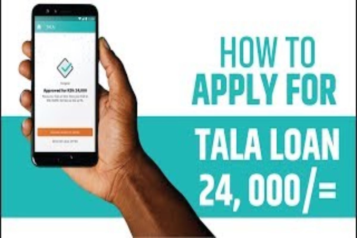 Tala Loan Kenya